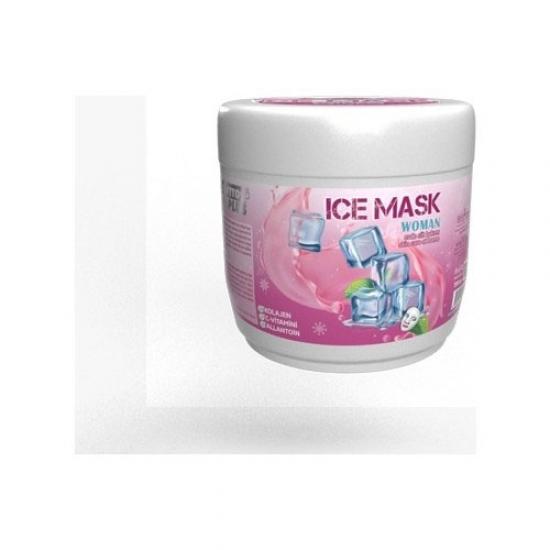 Softto Plus Ice Mask Woman 200 gr